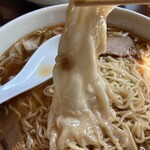 中海岸 大勝軒 - 