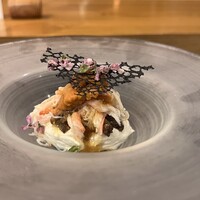 TEPPAN GRILL Grillia - 