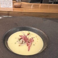 TEPPAN GRILL Grillia - 