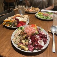 ERUTAN RESTAURANT BAR - 