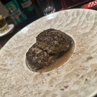 肉料理ふくなが - 