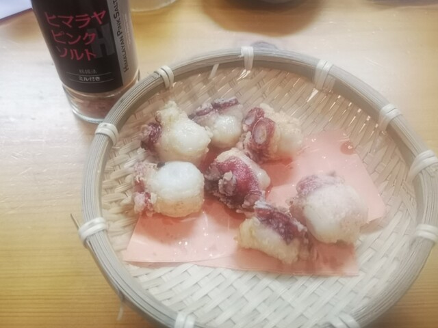 旨し肴美酒 酔う縁 &ndash; 遊佐の居酒屋体験｜山形県で味わう本格和食と地酒