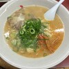 博多長浜ラーメン みよし