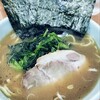 町田家 - ミニラーメン 750円