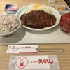 名古屋名物 みそかつ 矢場とん 栄LACHIC店