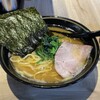 二代目 麺家あくた川