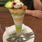 ロイヤルホスト イオンタウン郡山店 - 