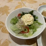 中国料理 景山 - 