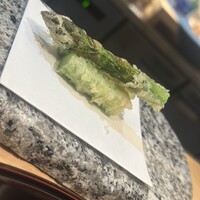 てんぷら 竹本 - 