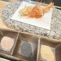 てんぷら 竹本 - 