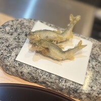 てんぷら 竹本 - 