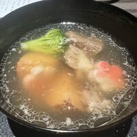石塀小路豆ちゃ 京都 - 