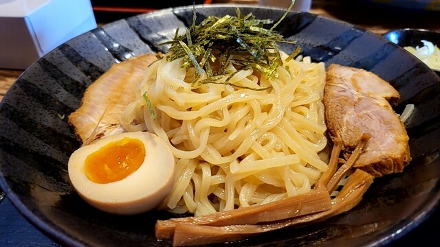 Menya Sho - Goryokaku/Ramen | Tabelog