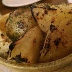 30507168 - 窯焼きポテト