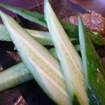 ちゃんこ 玉海力 - 力士味噌