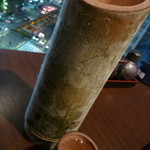 ちゃんこ 玉海力 - 玉海力　純米吟醸