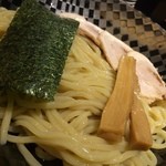 つけ麺 道 - 麺