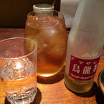 鳥茂 - 烏龍ハイ