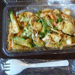 インドレストランラスミ - アルチャット（テイクアウト）