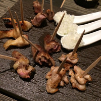 中目黒 いぐち 本店 - 口直しの玉ねぎ