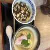 JAPANESE光ラーメン