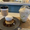 UNI COFFEE ROASTERY 横浜モアーズ店