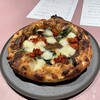 400℃ PIZZA SHINAGAWA