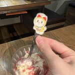 WAGYU YAKINIKU beef by KOH - 