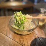 WAGYU YAKINIKU beef by KOH - 