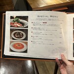 WAGYU YAKINIKU beef by KOH - 