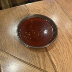 WAGYU YAKINIKU beef by KOH - 