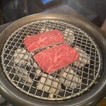 WAGYU YAKINIKU beef by KOH 広尾 - 