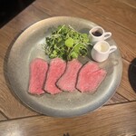 WAGYU YAKINIKU beef by KOH 広尾 - 