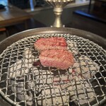 WAGYU YAKINIKU beef by KOH - 
