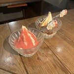 WAGYU YAKINIKU beef by KOH - 