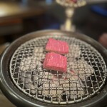 WAGYU YAKINIKU beef by KOH - 