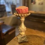 WAGYU YAKINIKU beef by KOH - 