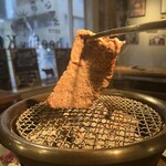 WAGYU YAKINIKU beef by KOH - 