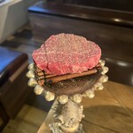WAGYU YAKINIKU beef by KOH - 