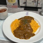 洋食や 三代目 たいめいけん - 