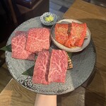 WAGYU YAKINIKU beef by KOH 広尾 - 