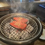 WAGYU YAKINIKU beef by KOH - 