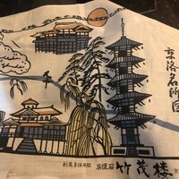 京懐石 美濃吉 竹茂楼 ホテル阪急インターナショナル店 - 