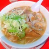 末廣ラーメン本舗 秋田山王本店