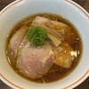 らぁ麺 麦一粒