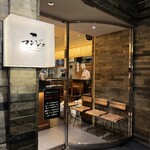 とんかつ マンジェ - 