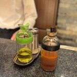 とんかつ マンジェ - 