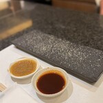 とんかつ マンジェ - 