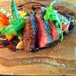 Cafe Restaurant AUREOLE - 