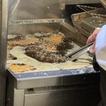 とんかつ マンジェ - 